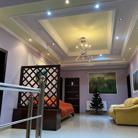 Hotel Bar Prive Bilisht