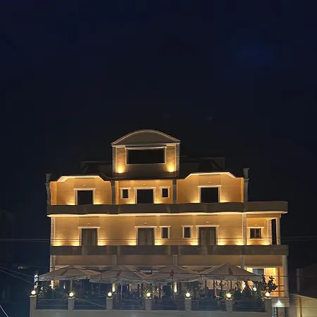 Bar Prive 4* Bilisht