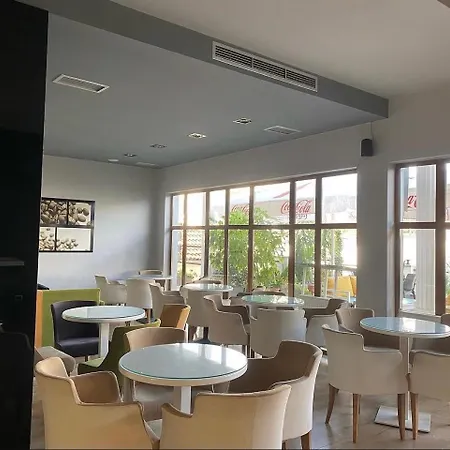 Hotel Bar Prive Bilisht